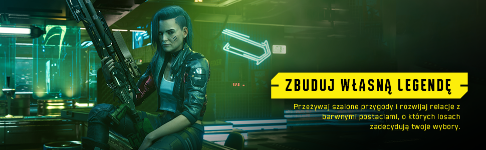 Cyberpunk 2077: Ultimate Edition